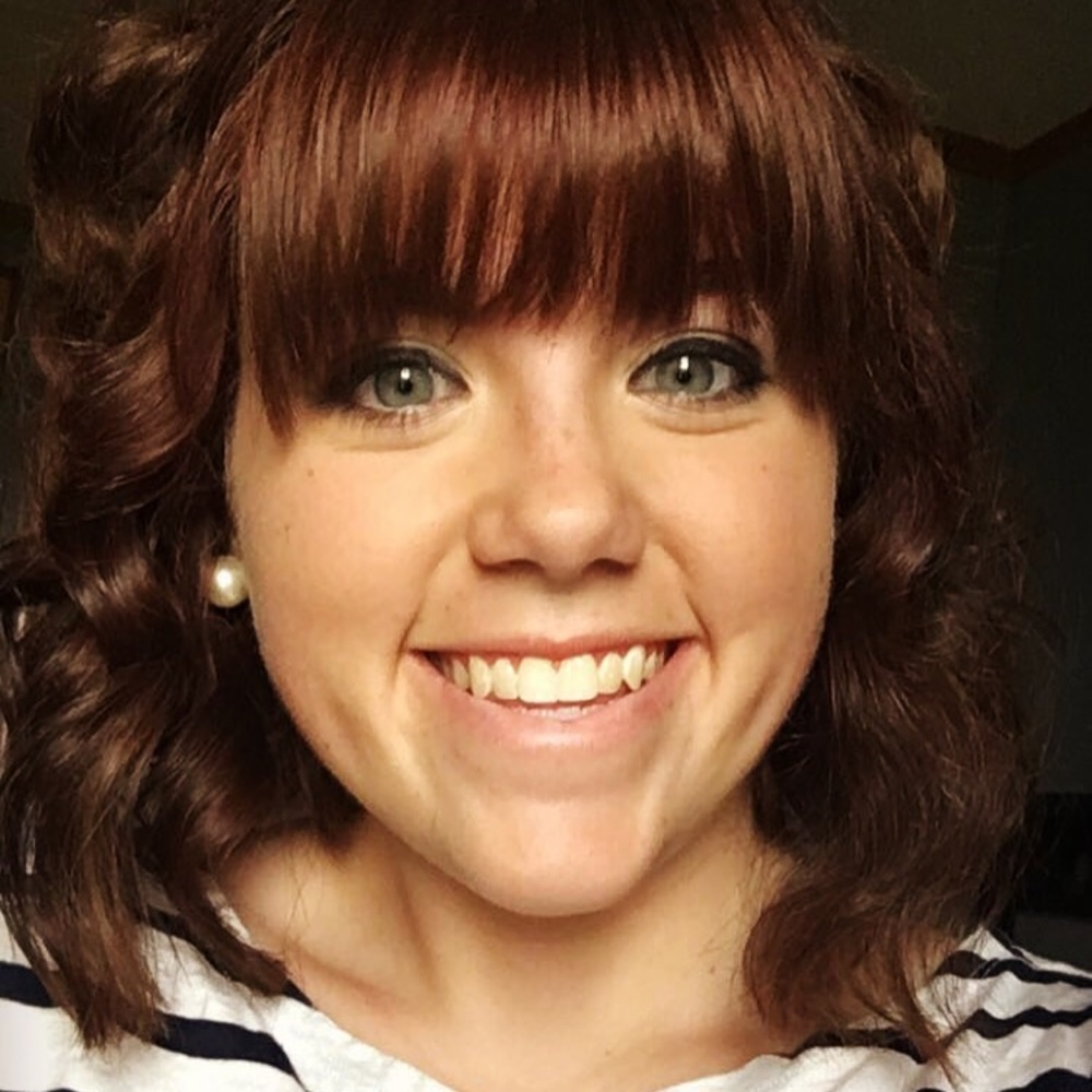 Meet your Posher, Whitney